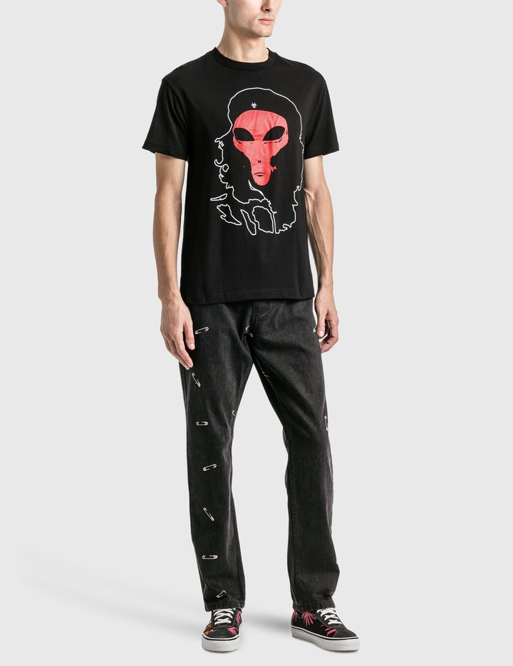 ALIEN T-SHIRT Placeholder Image