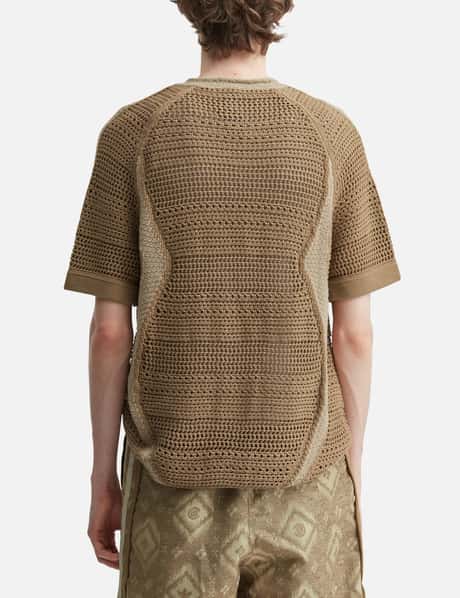 CLOT X Adidas Originals Knit Jersey By Edison Chen view 12