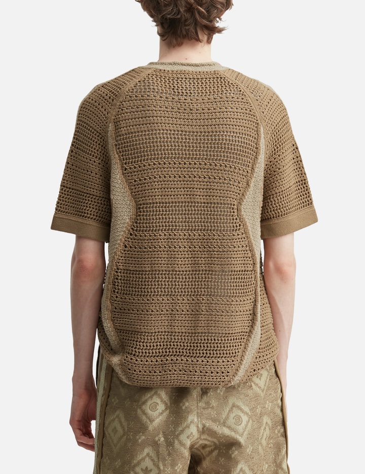 adidas Originals CLOT X Adidas Originals Knit Jersey By Edison Chen
