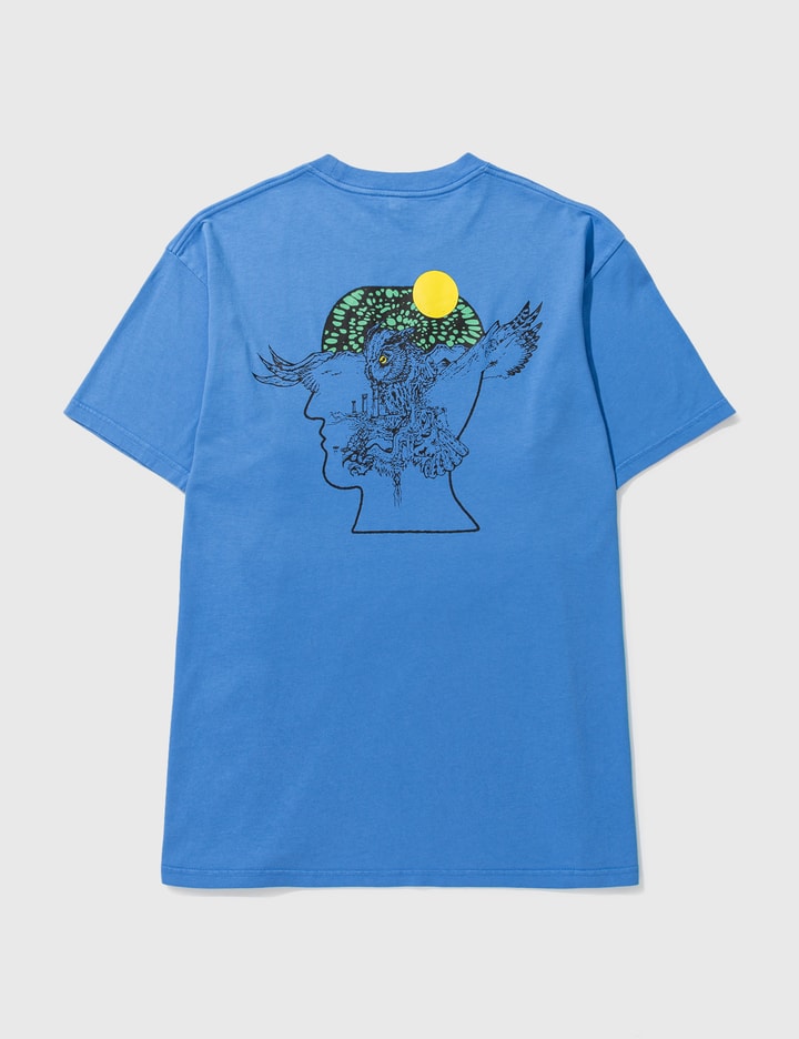 Electric Owl T-shirt Placeholder Image