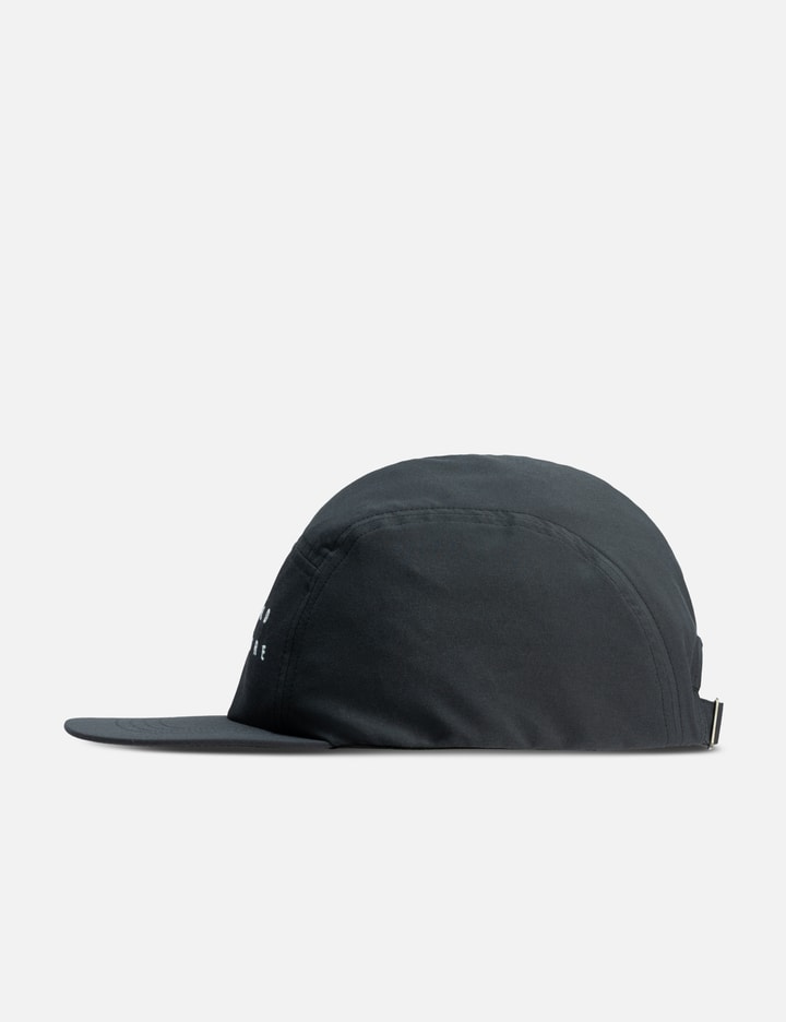 Houdini Ftn Cap