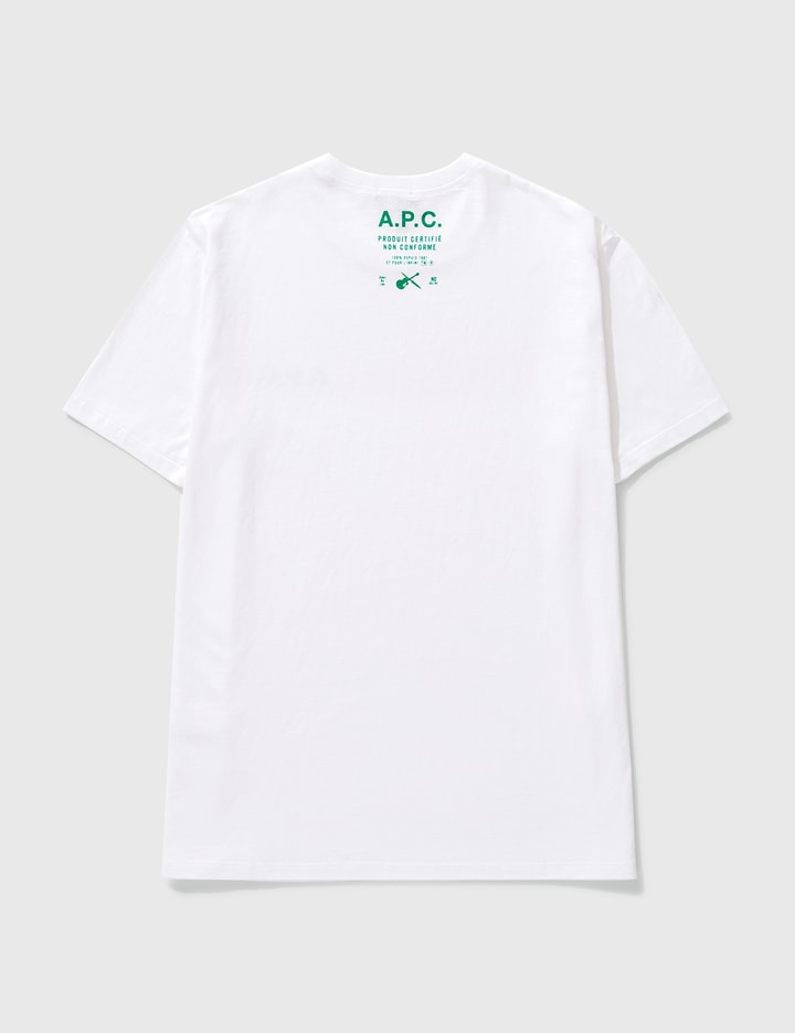 マイク Tシャツ Placeholder Image