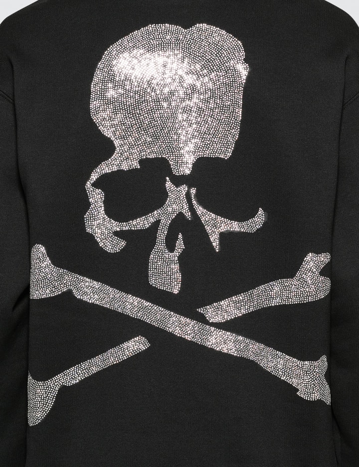 Swarovski Skull Hoodie Placeholder Image