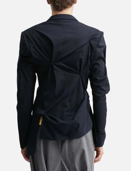 MASU - Warp Blazer | HBX