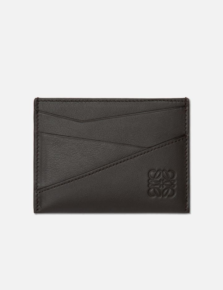 Puzzle plain cardholder Placeholder Image