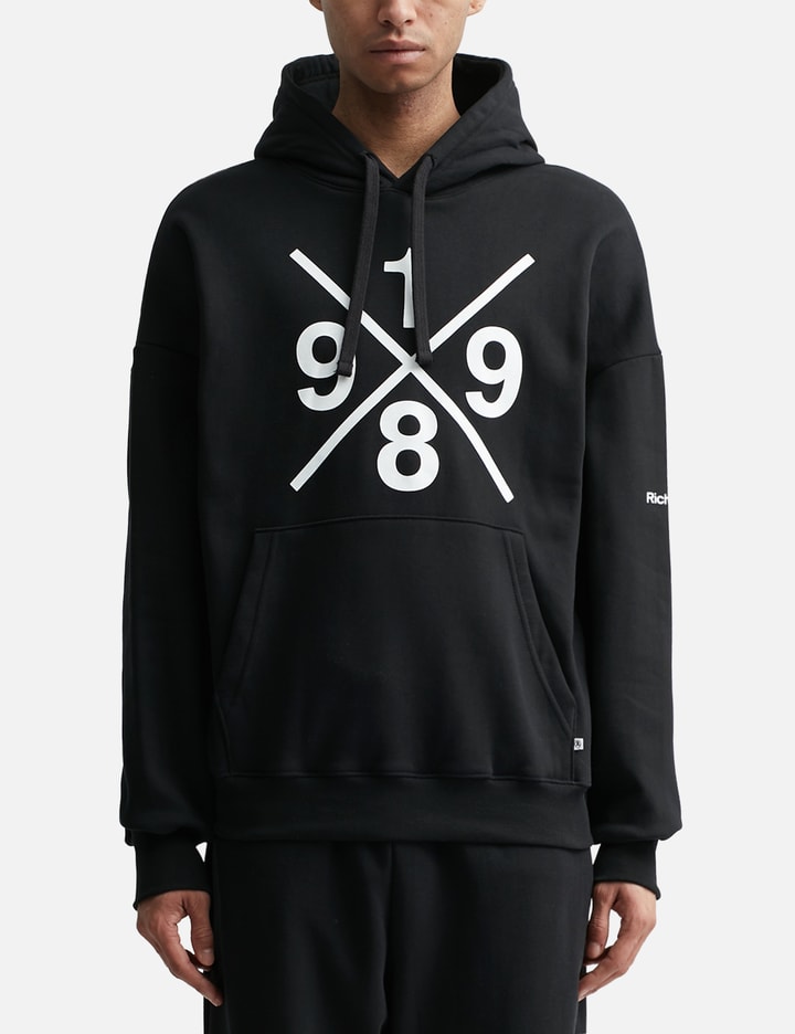 X HOODIE Placeholder Image