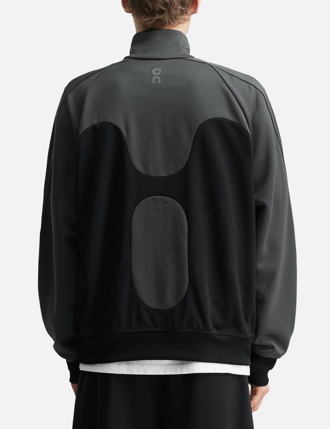 X Bureau Borsche Track Jacket IKON view 19