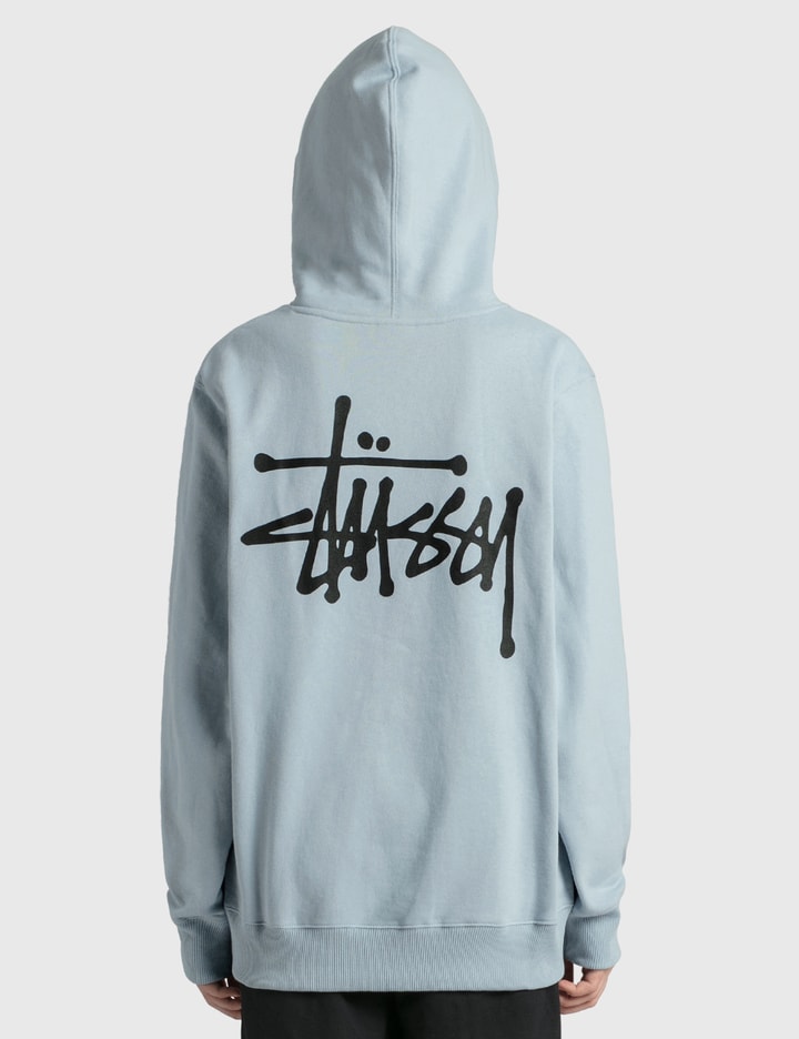 Basic Stussy Hoodie Placeholder Image