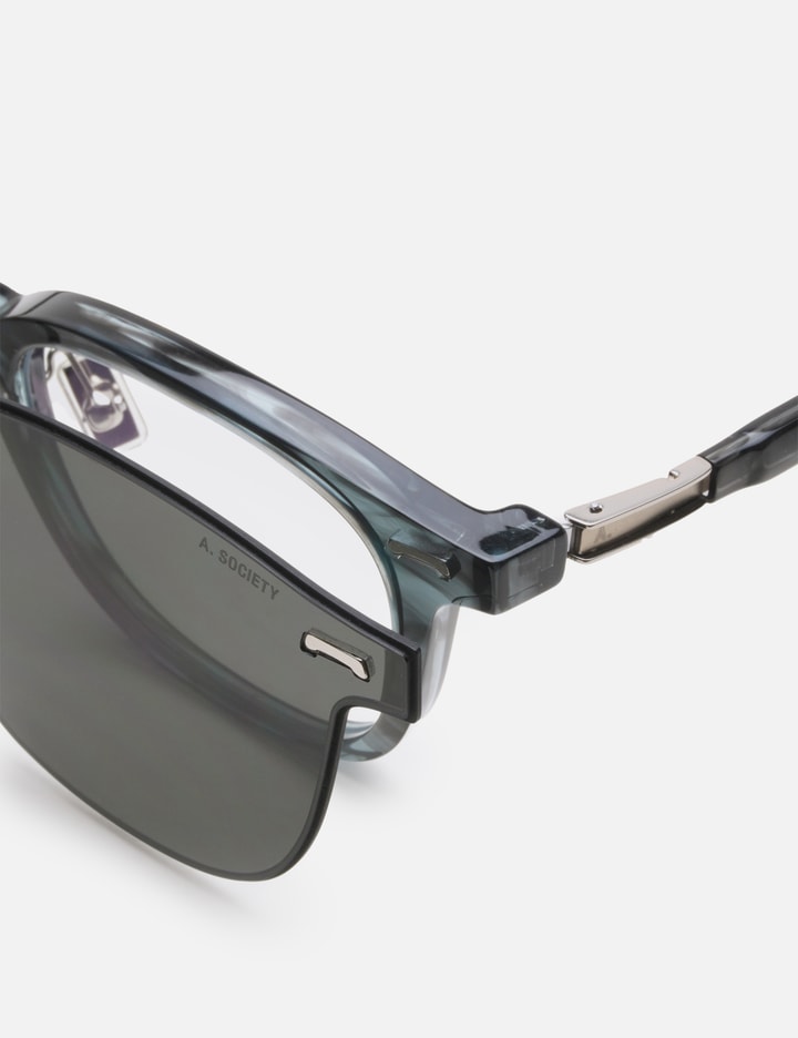 A. SOCIETY x GROCERY - GRO01 Lowen Clip-on Placeholder Image