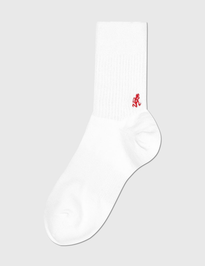 Basic Crew Socks Placeholder Image