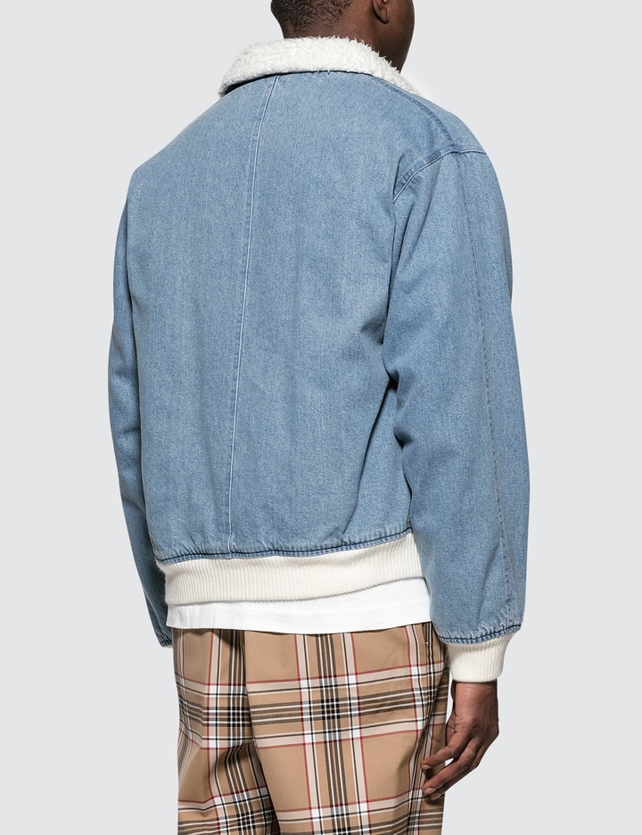 Jacket Placeholder Image