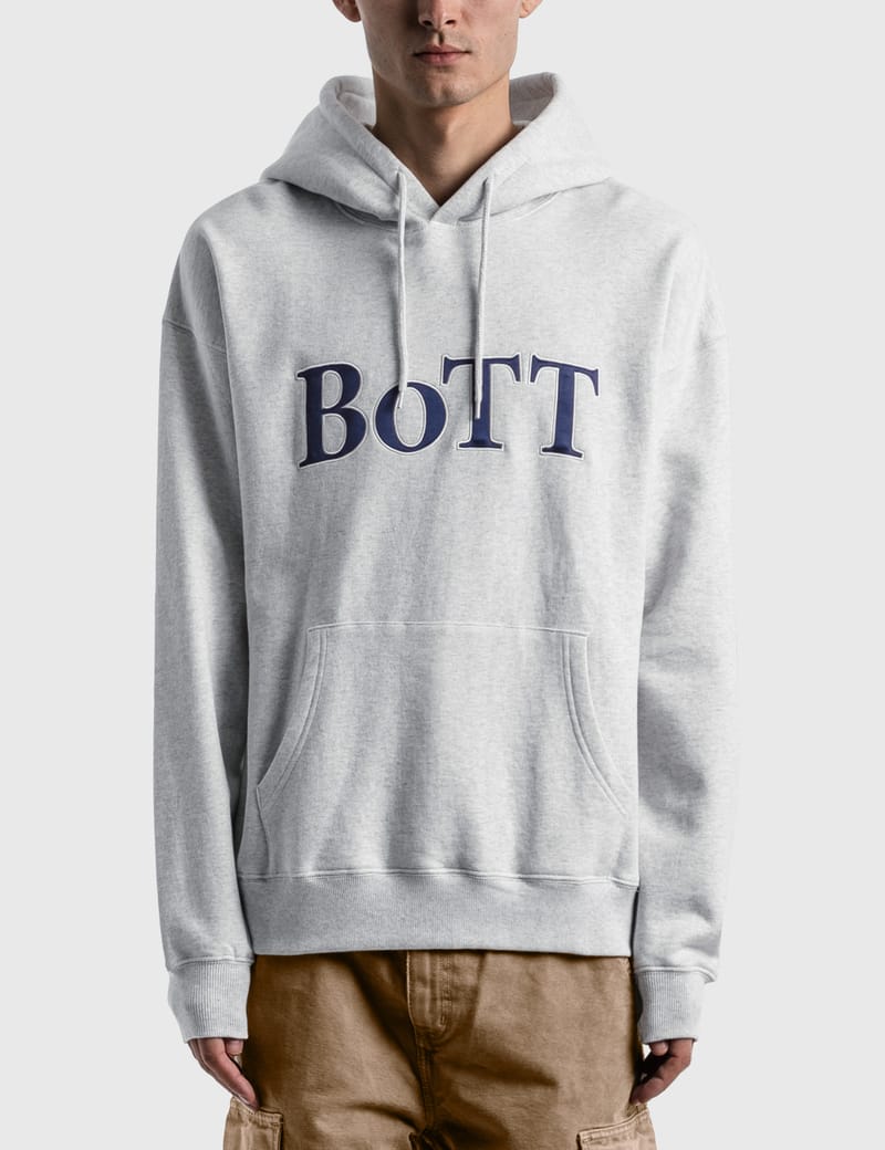 定番通販BoTT OG Logo Pullover Hood パーカー　XLサイズ パーカー