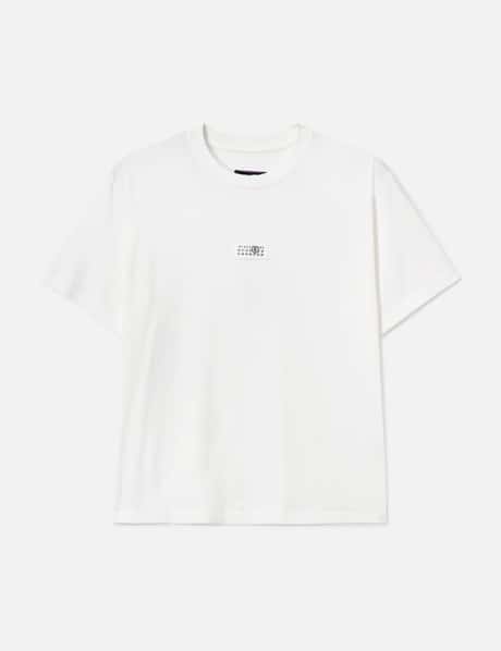 Numeric Cotton T-Shirt view 6