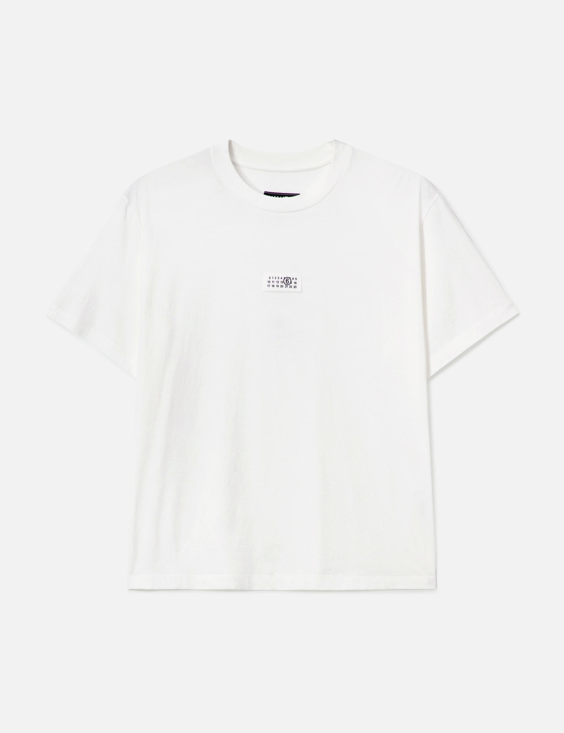 Numeric Cotton T-Shirt view 16