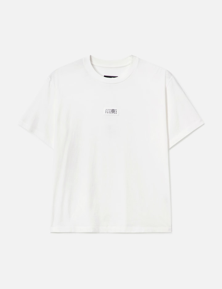 Numeric Cotton T-Shirt Placeholder Image