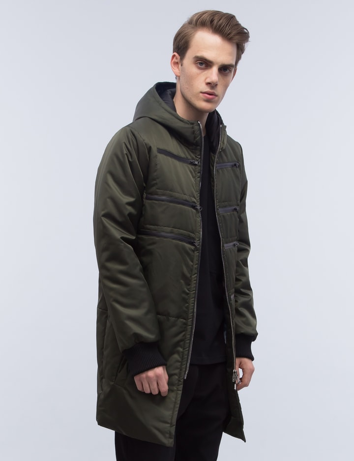 Parka Placeholder Image