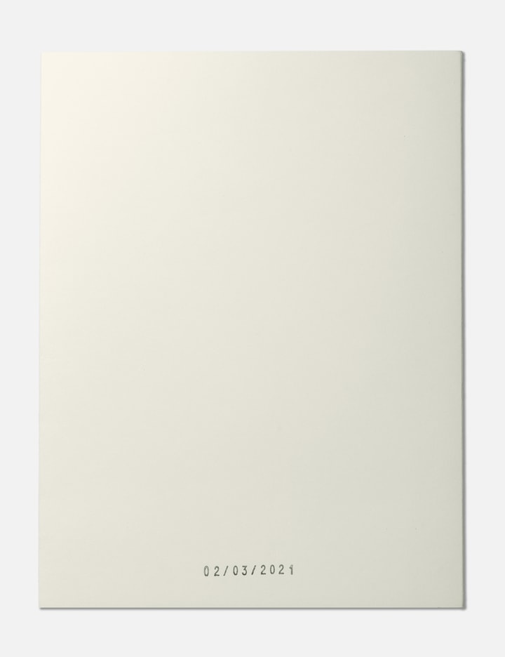Collector's Book Placeholder Image