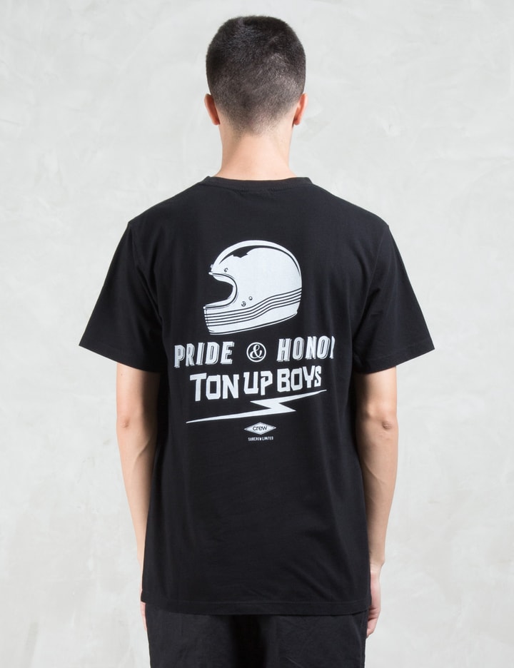 Pride Honor T-Shirt Placeholder Image