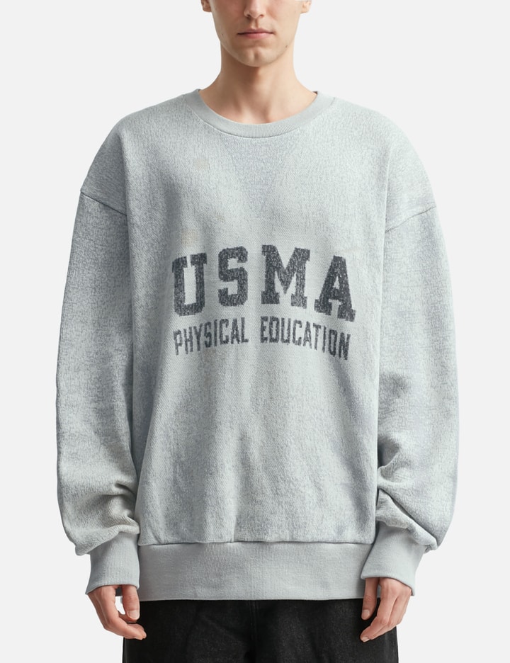 Knit Sweatshirt Placeholder Image