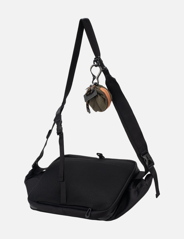 côte&ciel Isarau L Sleek Black