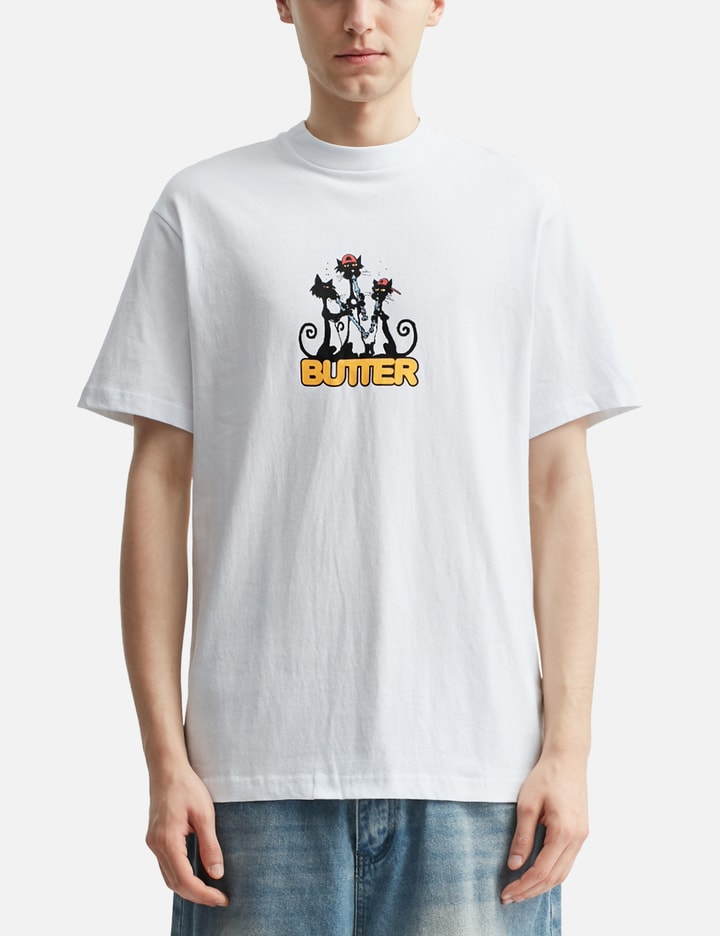 Cats T-shirt Placeholder Image