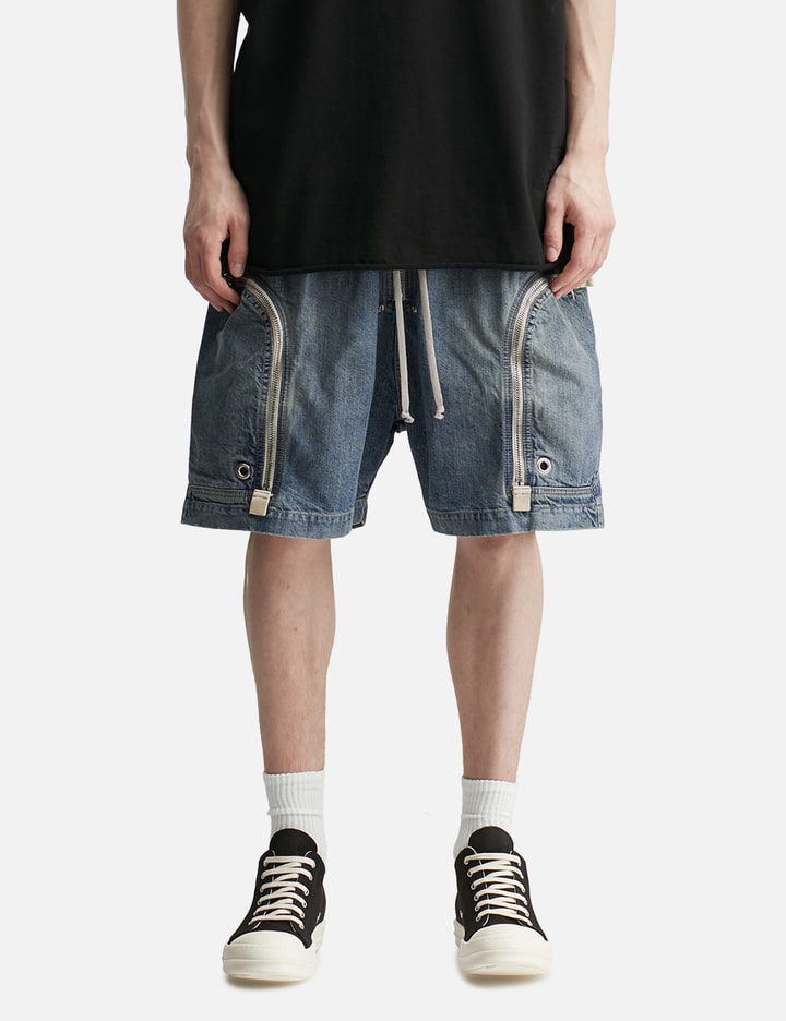 Bauhaus Pods Placeholder Image