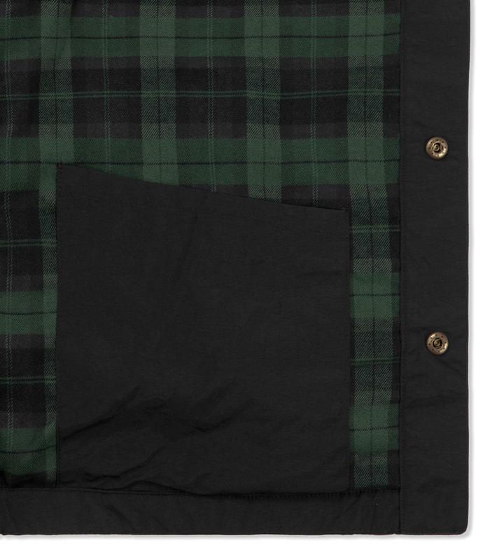 Black Richmond Fishtail Parka Placeholder Image