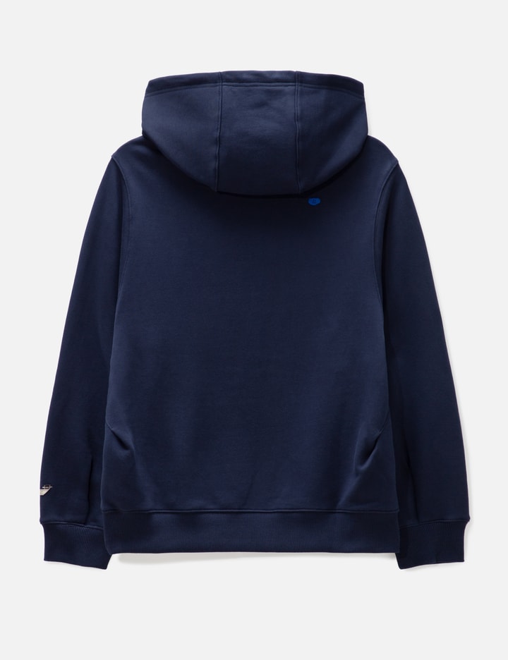 SIGNATURE LOGO HOODIE Placeholder Image
