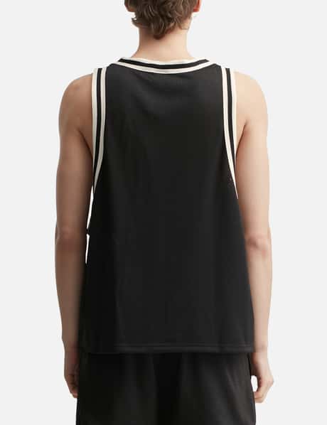 X Represent Men's Basketball Jersey view 12