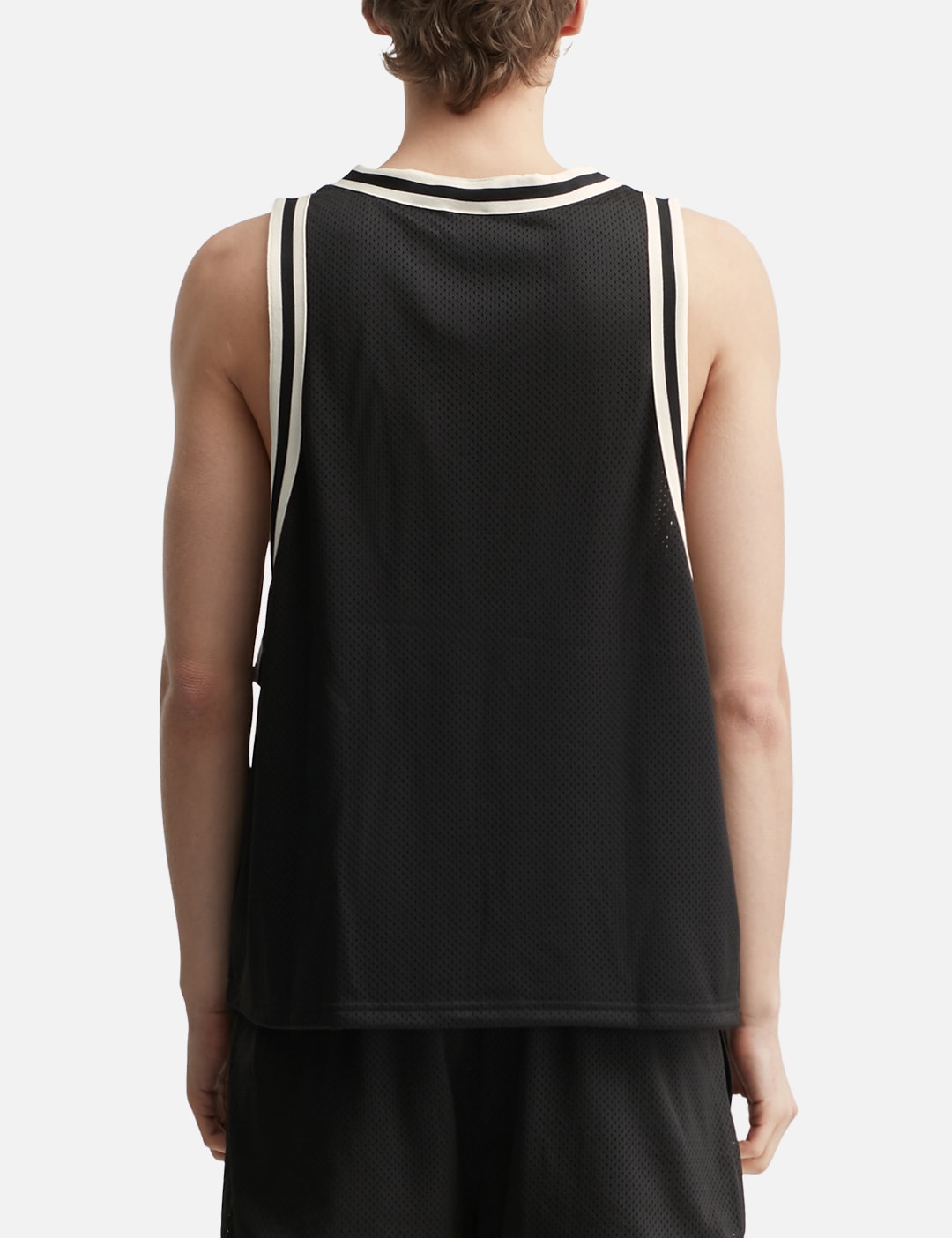 X Represent Men's Basketball Jersey view 19