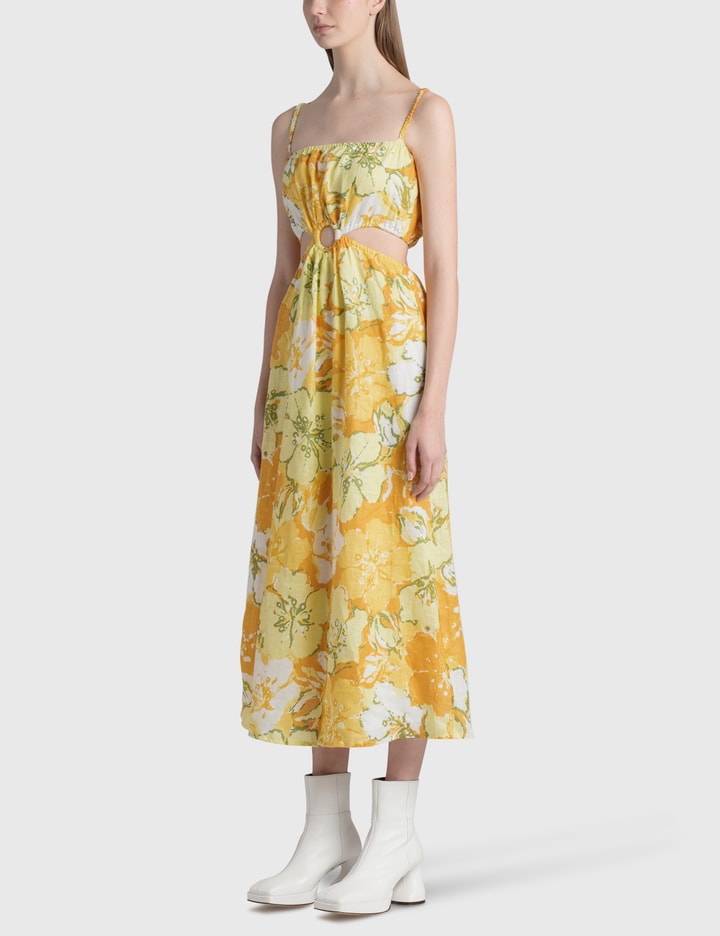 El Rio Maxi Dress Placeholder Image