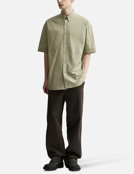 BOWLING SHIRT view 14