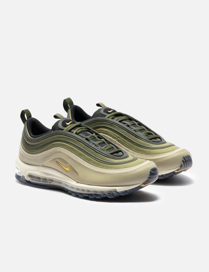 Nike Cheung Ka Long Air Max 97
