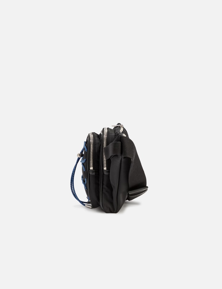 나일론 패니 백 Placeholder Image