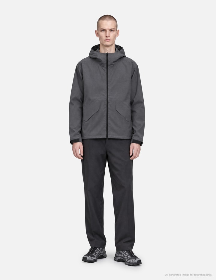 JEONGLI KARMAN Jacket