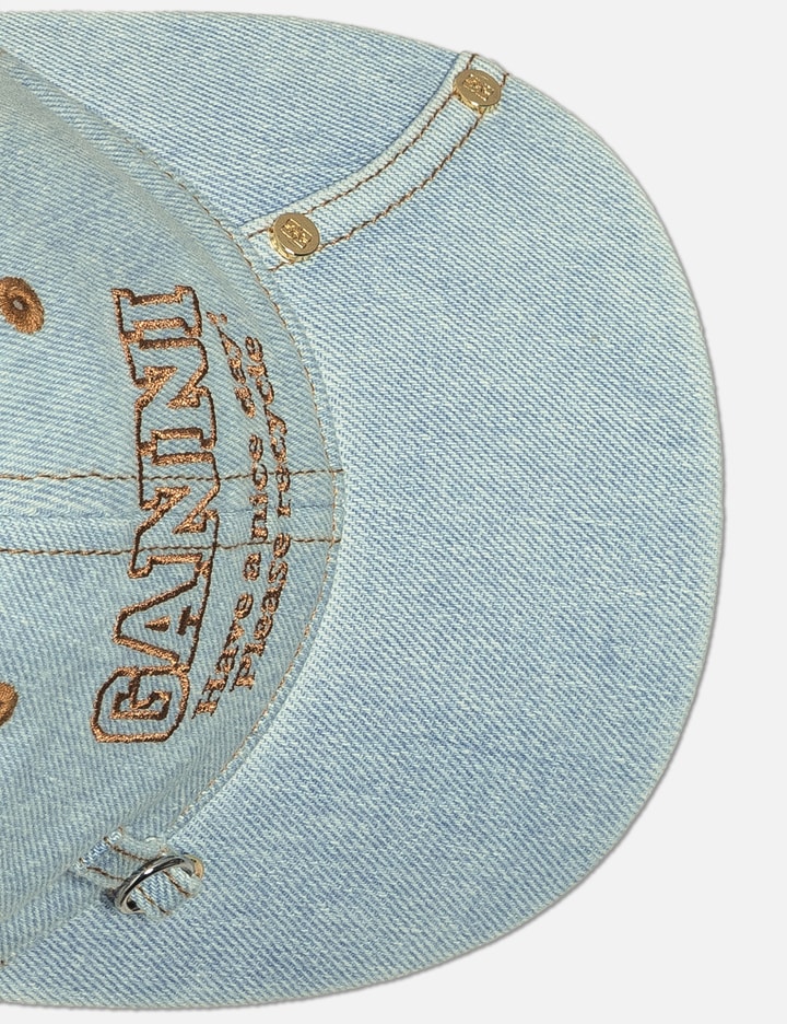 Denim Cap Placeholder Image