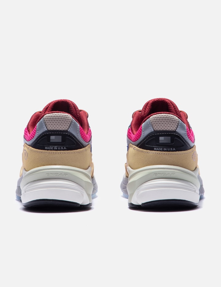 New Balance x Action Bronson Made in USA 990v6 “Ainozama” Placeholder Image