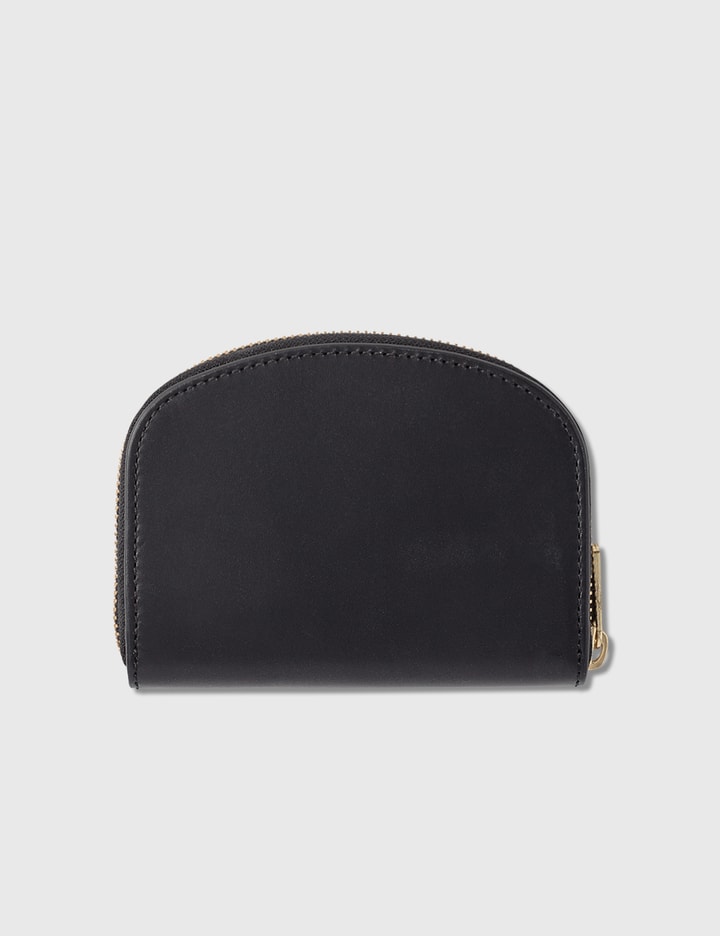 Half Moon Zip Wallet Placeholder Image