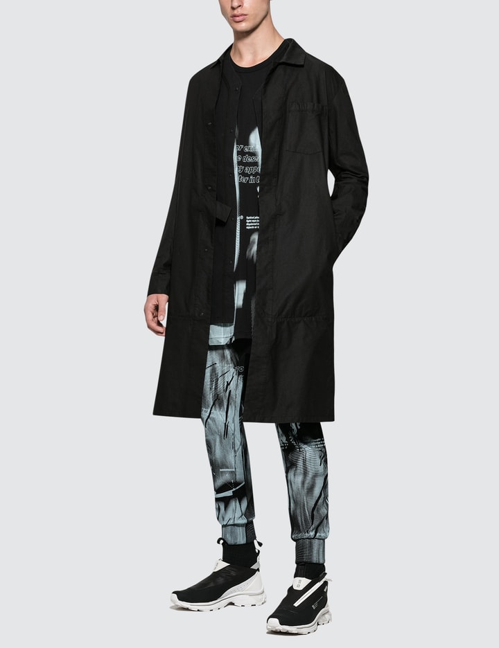 Jacket Placeholder Image