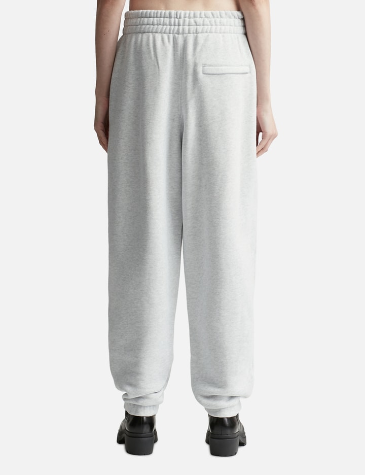 Puff Logo Essential Terry Classic Sweatpant Placeholder Image