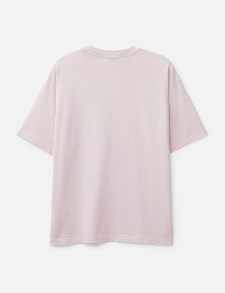 Print T-Shirt Placeholder Image