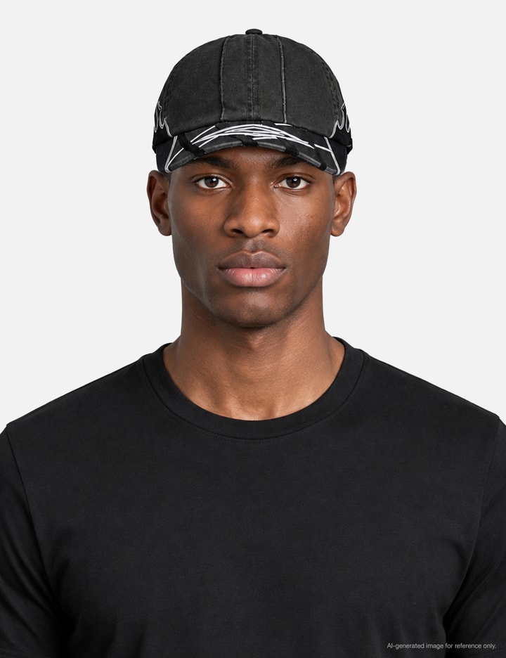 Umbro Slam Jam X Umbro Goalkeeper Cap
