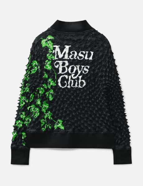 MASU - Masu X Verdy M.B.C. Spiky Jacket | HBX