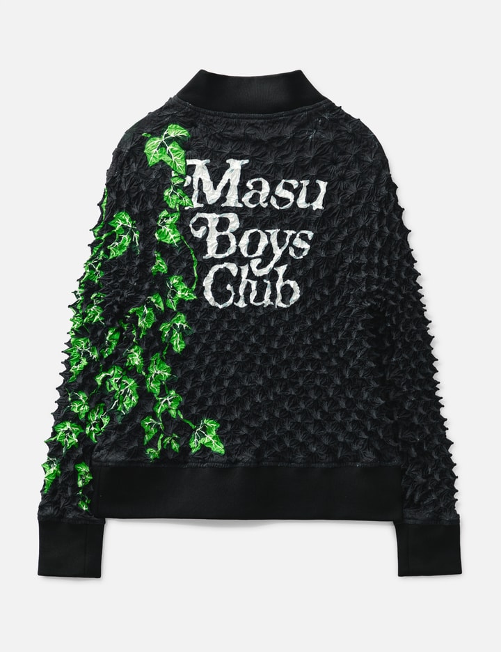 Masu x Verdy M.B.C. Spiky Jacket Placeholder Image