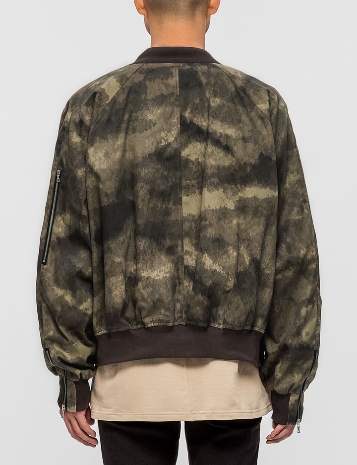 Bomber Jacket Placeholder Image