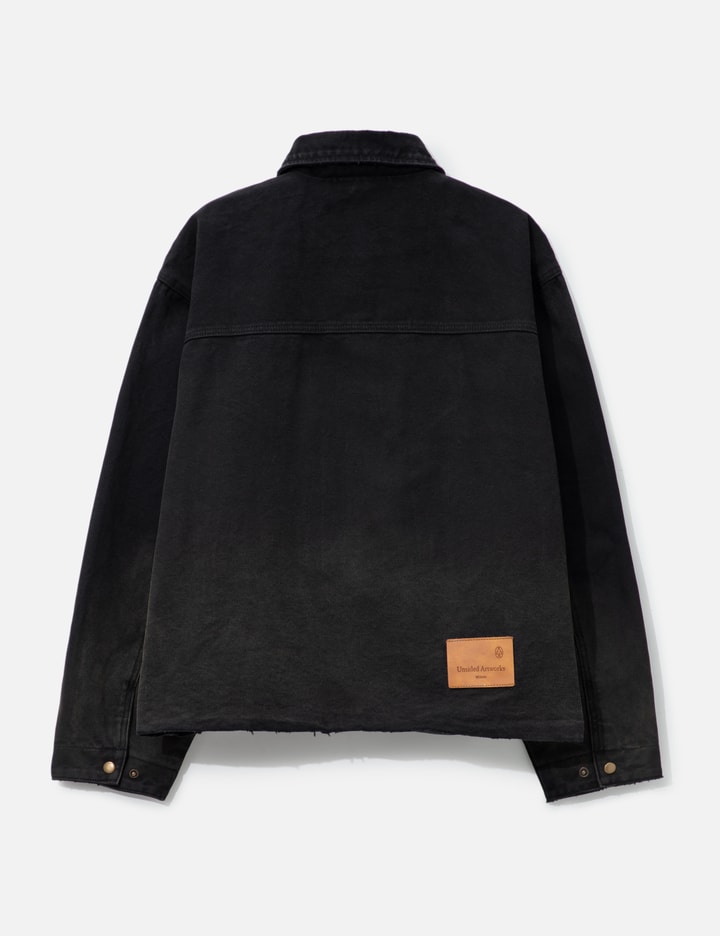 Workwear Jacket Placeholder Image