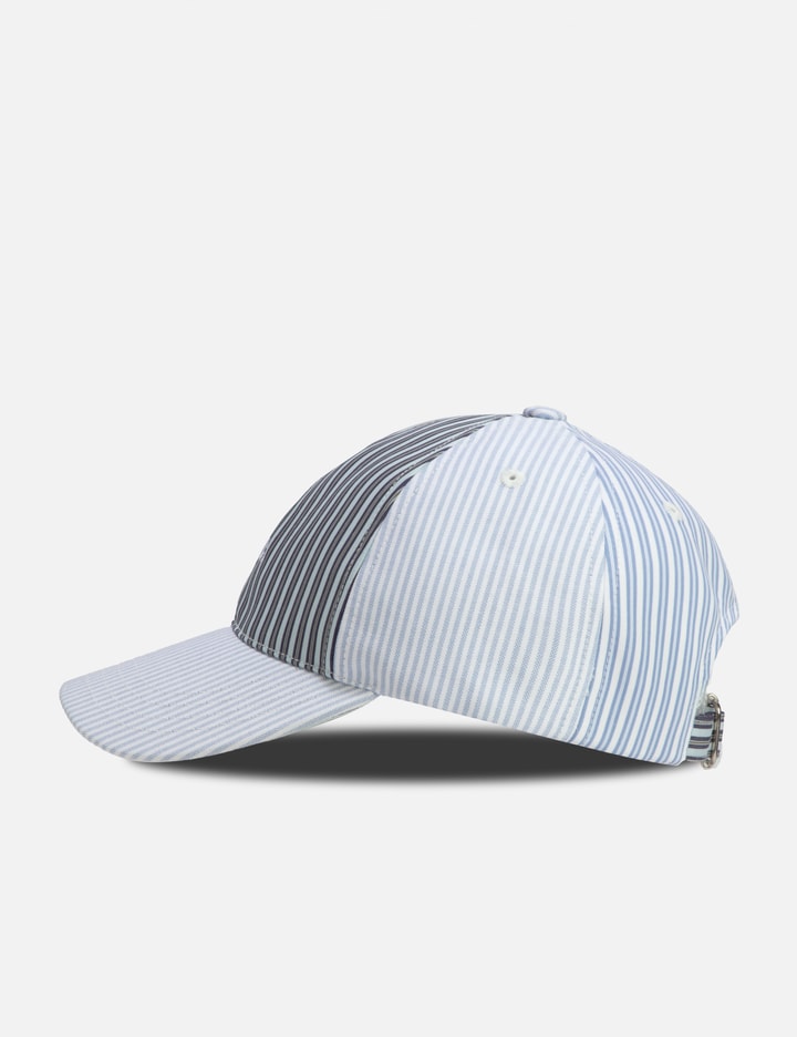 CASQUETTE CHARLIE Placeholder Image