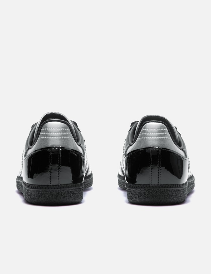 Adidas Originals x Atmos Samba Tuxedo Placeholder Image