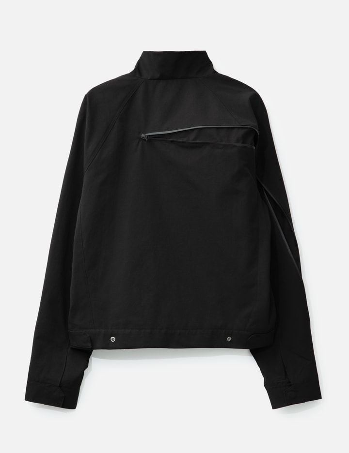 Affine Curve Jacket_a Placeholder Image