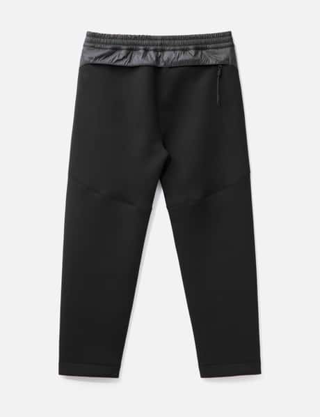Year Of The Snake Patch Neoprene Track Pants view 8